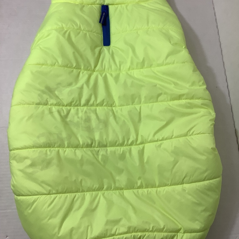 Pet Puffer Vest